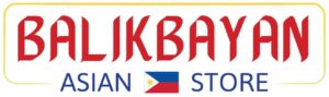 Balikbayan Logo - 2