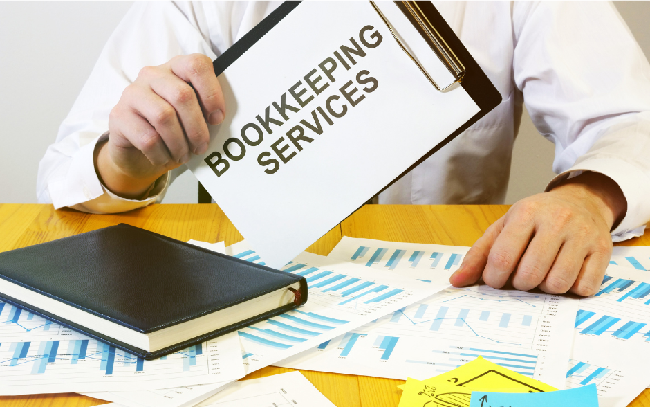 Bookkeeping Terms