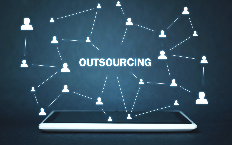 Advantages of Outsourcing Accounting Services