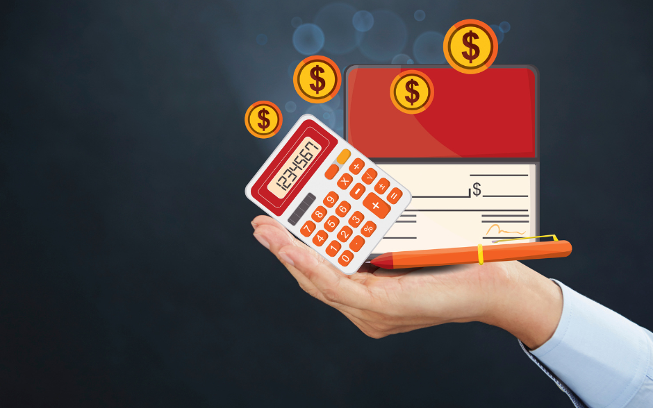 small business pay for accounting services