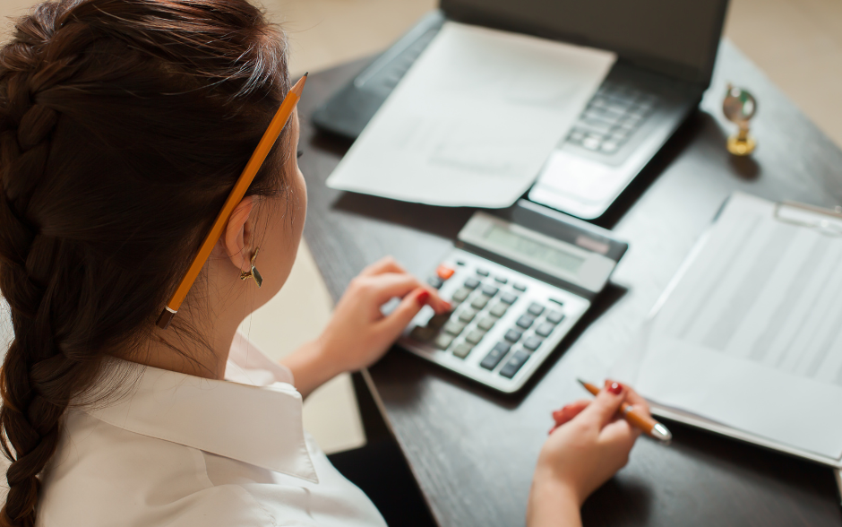 bookkeeping services
