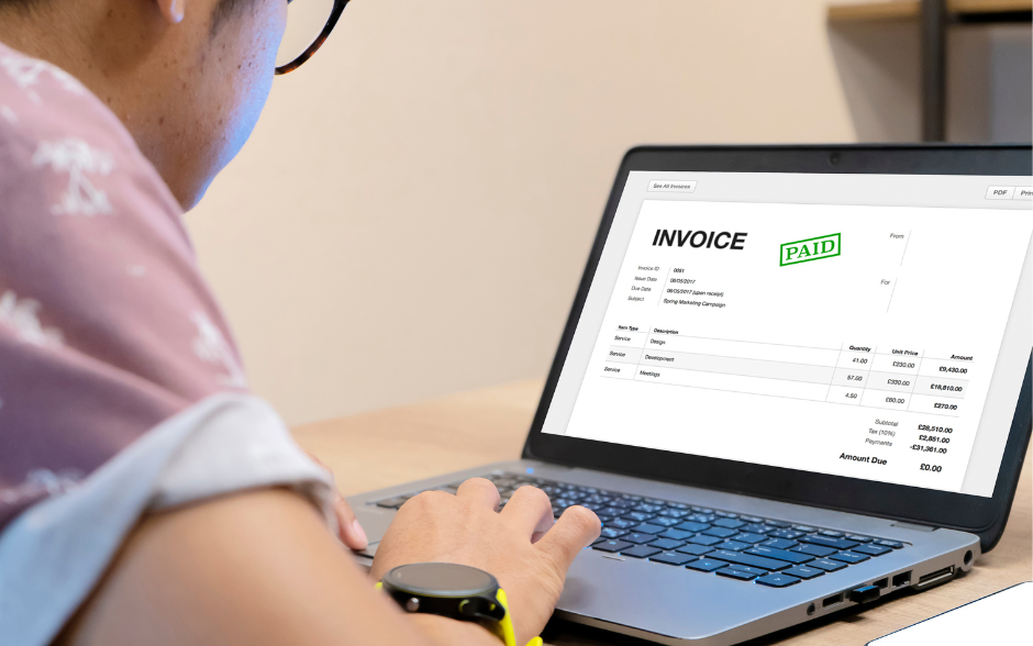 Bookkeeping Software