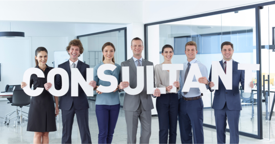 How to Choose the Right Business Consultant - 11 Questions https://thornandassociates.com/tag/strategic-consulting/